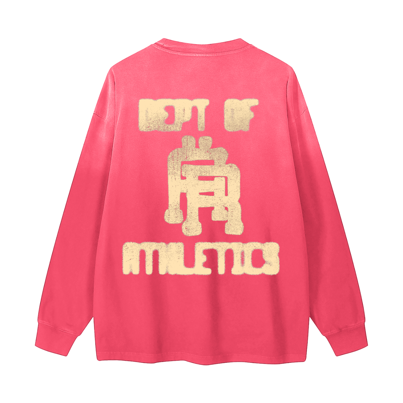 LongSleeve,Shirt,Tops,Men,Unisex