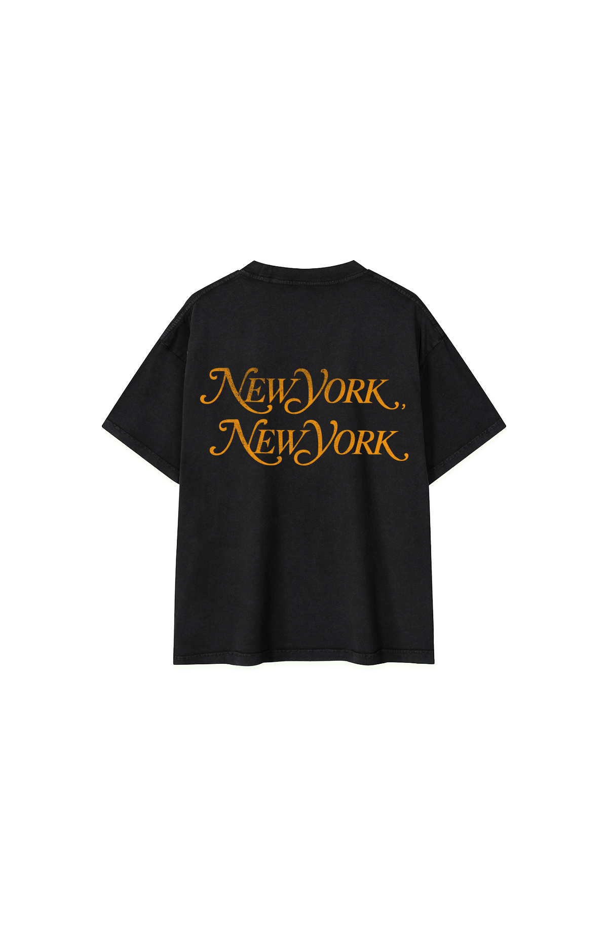 NY City Edition TShirt