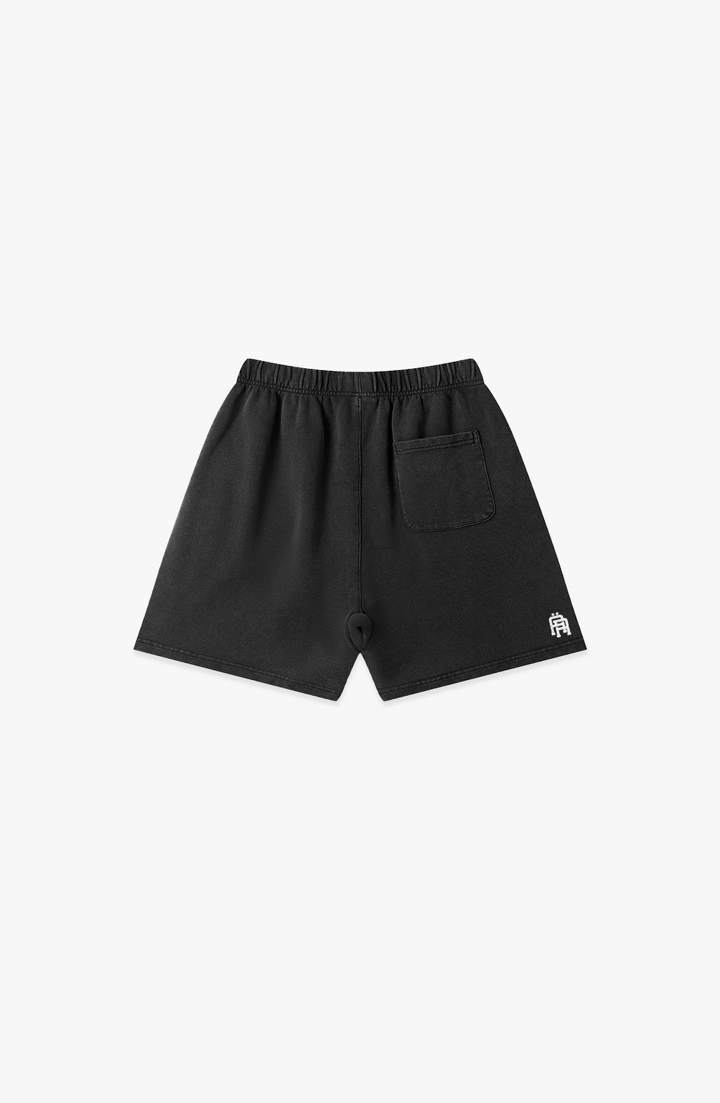 Unisex Vintage Wash Cotton Shorts