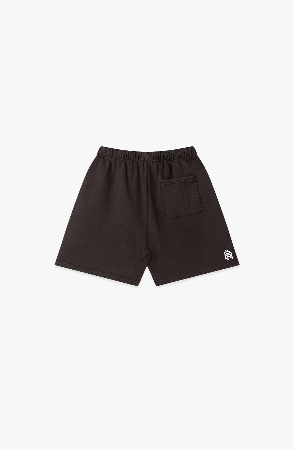 Unisex Vintage Wash Cotton Shorts