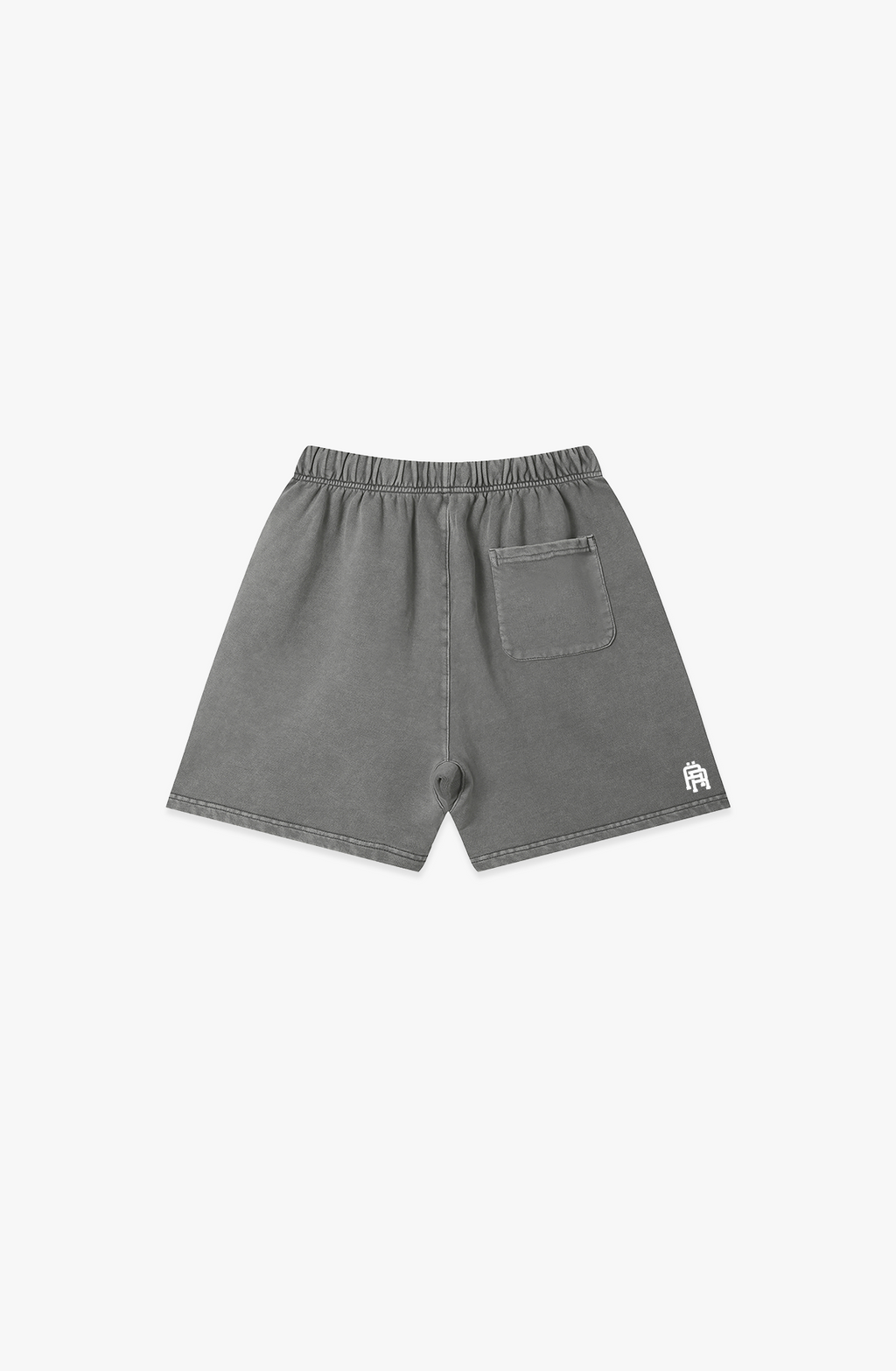Unisex Vintage Wash Cotton Shorts