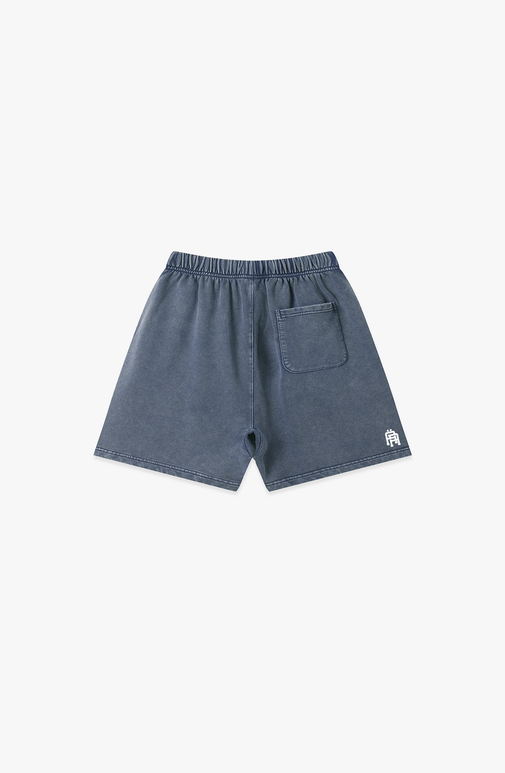Unisex Vintage Wash Cotton Shorts