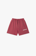 Unisex Vintage Wash Cotton Shorts