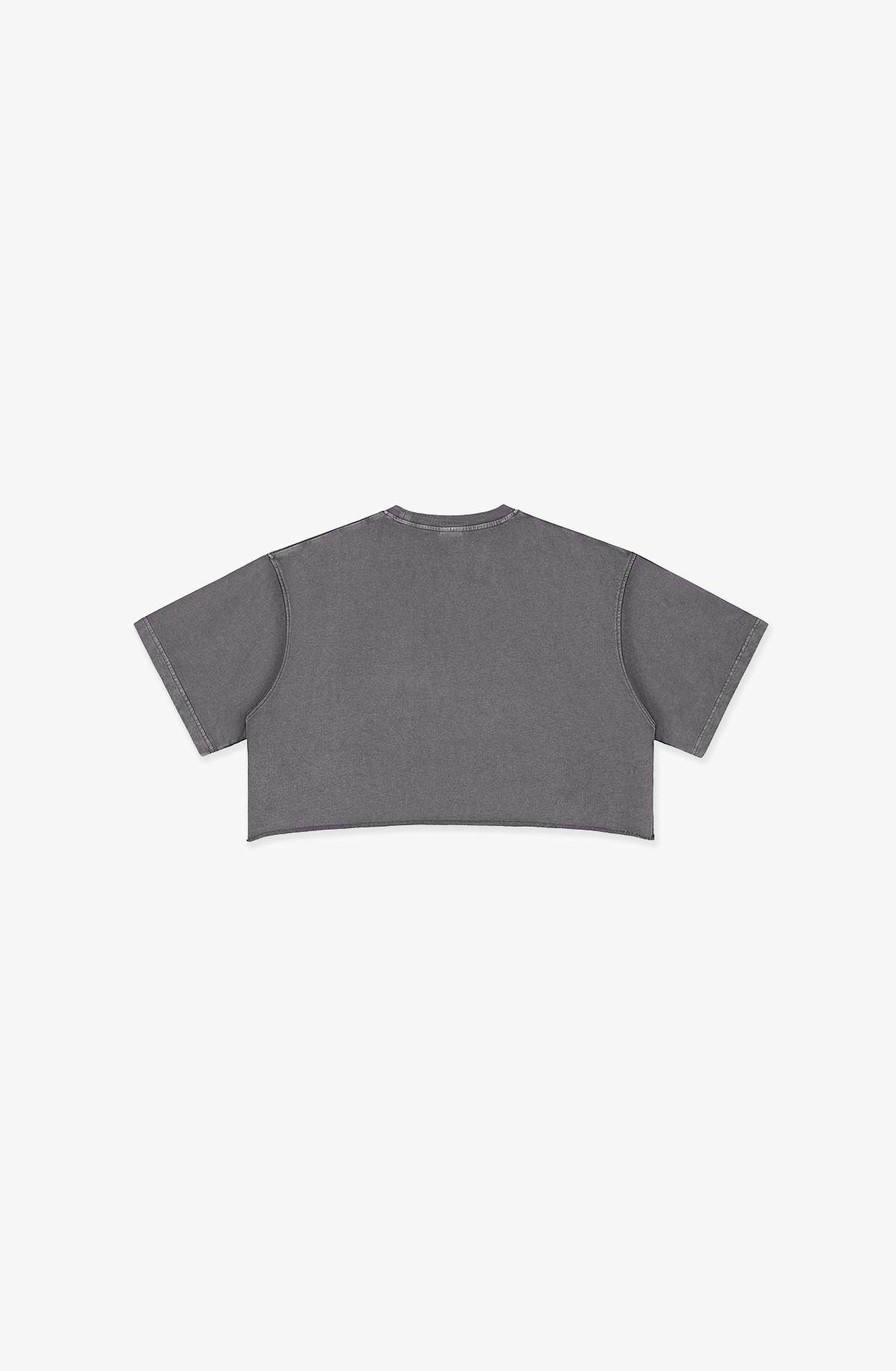 W_ARDESTRE CROPPED TEE