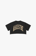 W_ARDESTRE CROPPED TEE