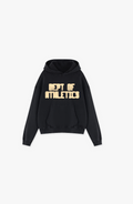 DEPT OF ATHLETICS Distressed Hoodie