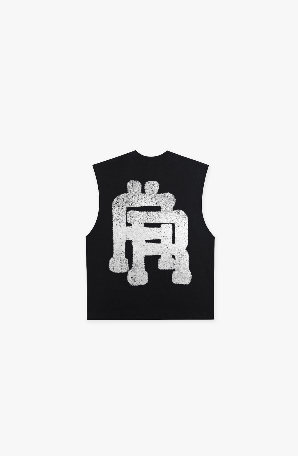 DEPT OF ATHLETICS TANK