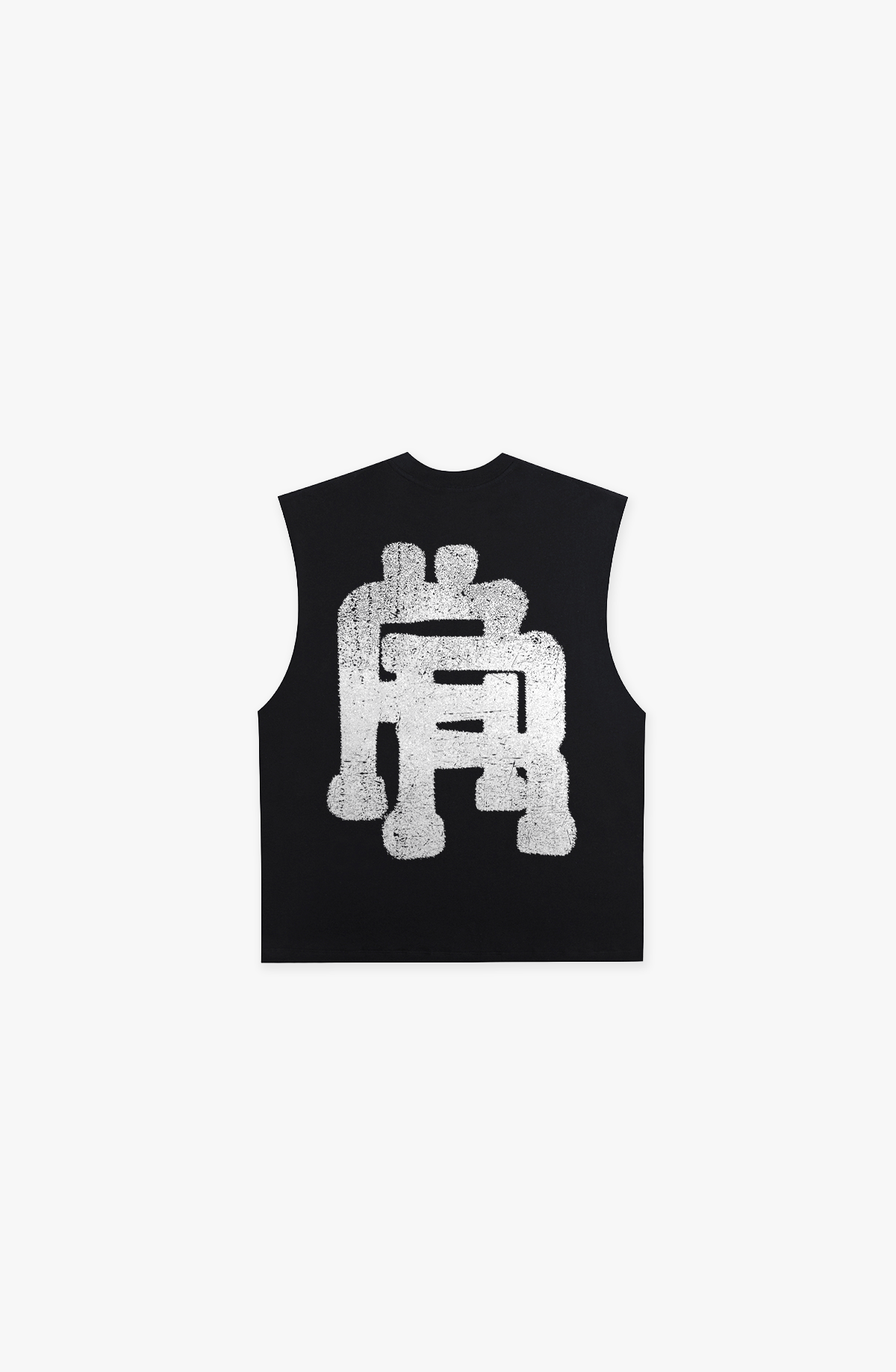 DEPT OF ATHLETICS TANK