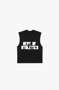 DEPT OF ATHLETICS TANK