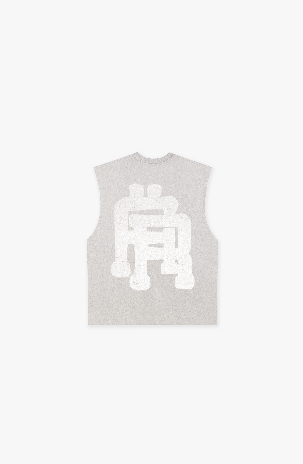DEPT OF ATHLETICS TANK