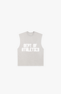 DEPT OF ATHLETICS TANK
