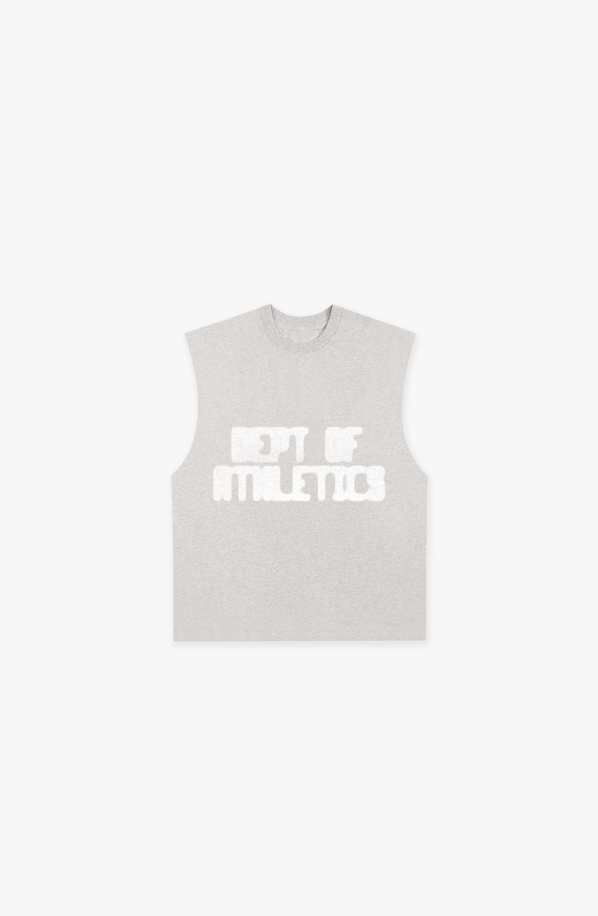 DEPT OF ATHLETICS TANK