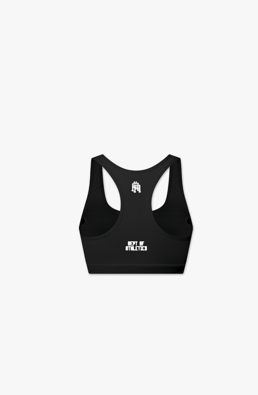 W_DEPT OF ATHLETICS SPORTS BRA