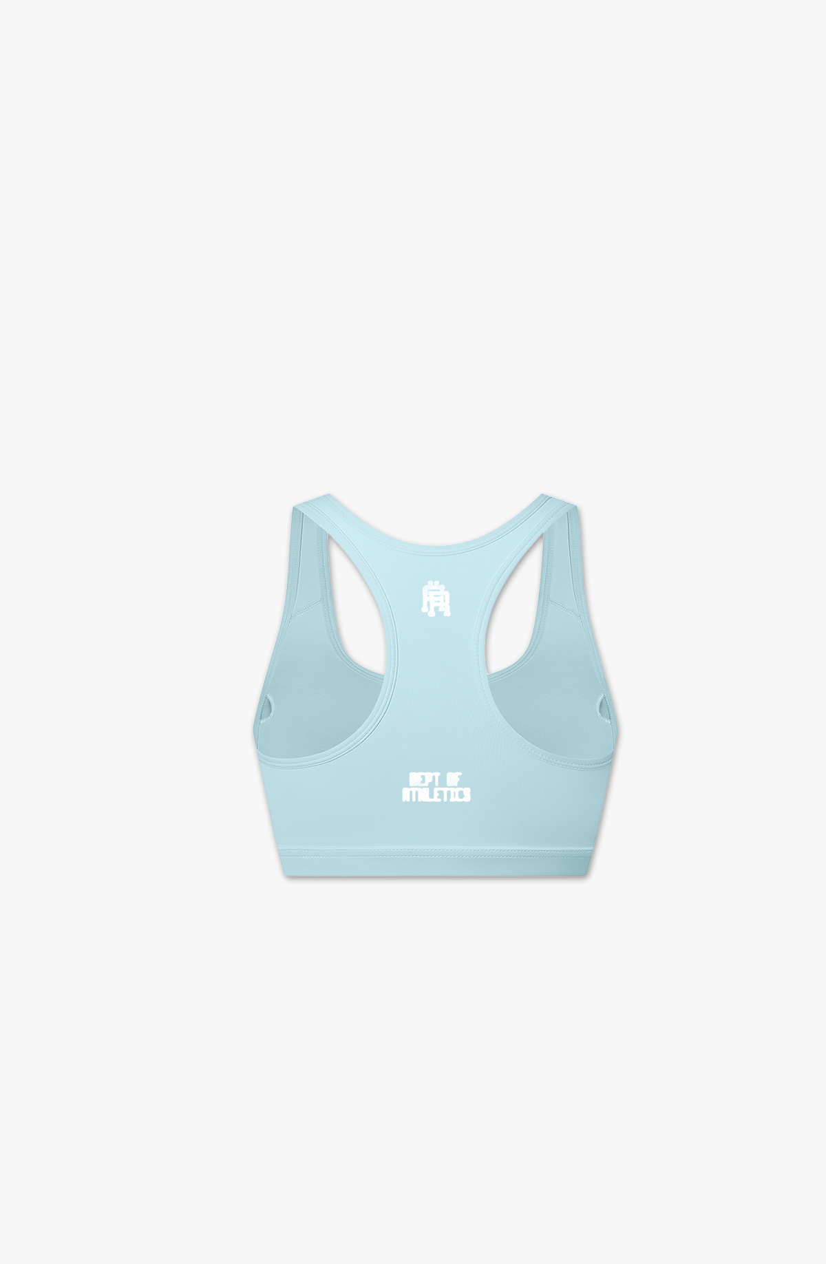 W_DEPT OF ATHLETICS SPORTS BRA