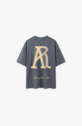 Distressed Vintage Boxy T-Shirt