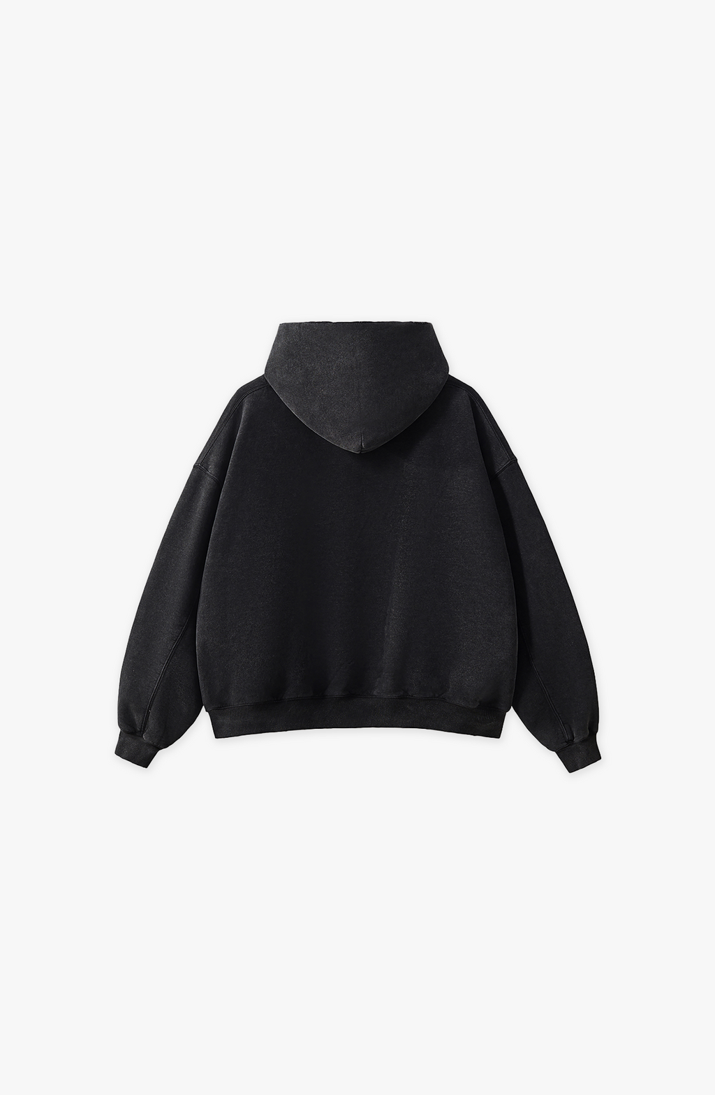 Ardestre TM Frayed Hoodie