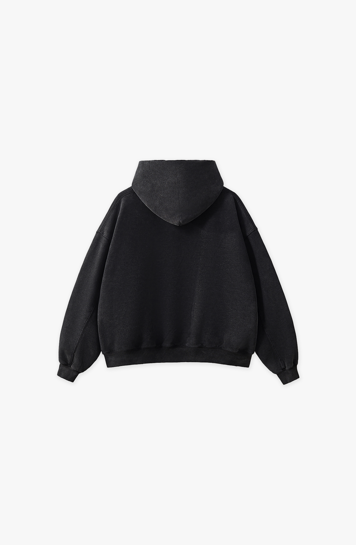 Ardestre TM Frayed Hoodie