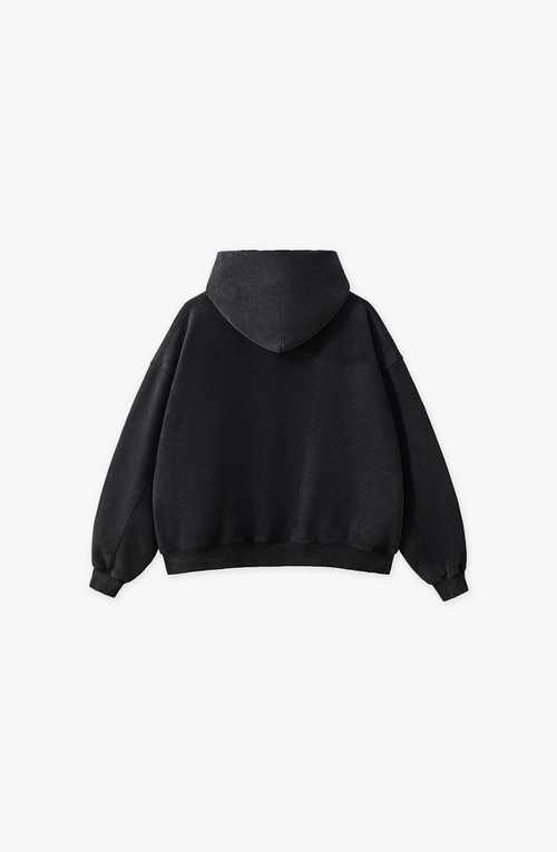 Ardestre TM Frayed Hoodie