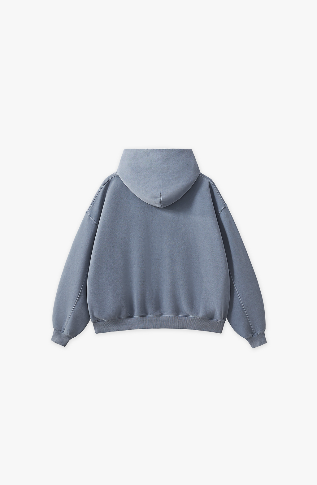 Ardestre TM Frayed Hoodie
