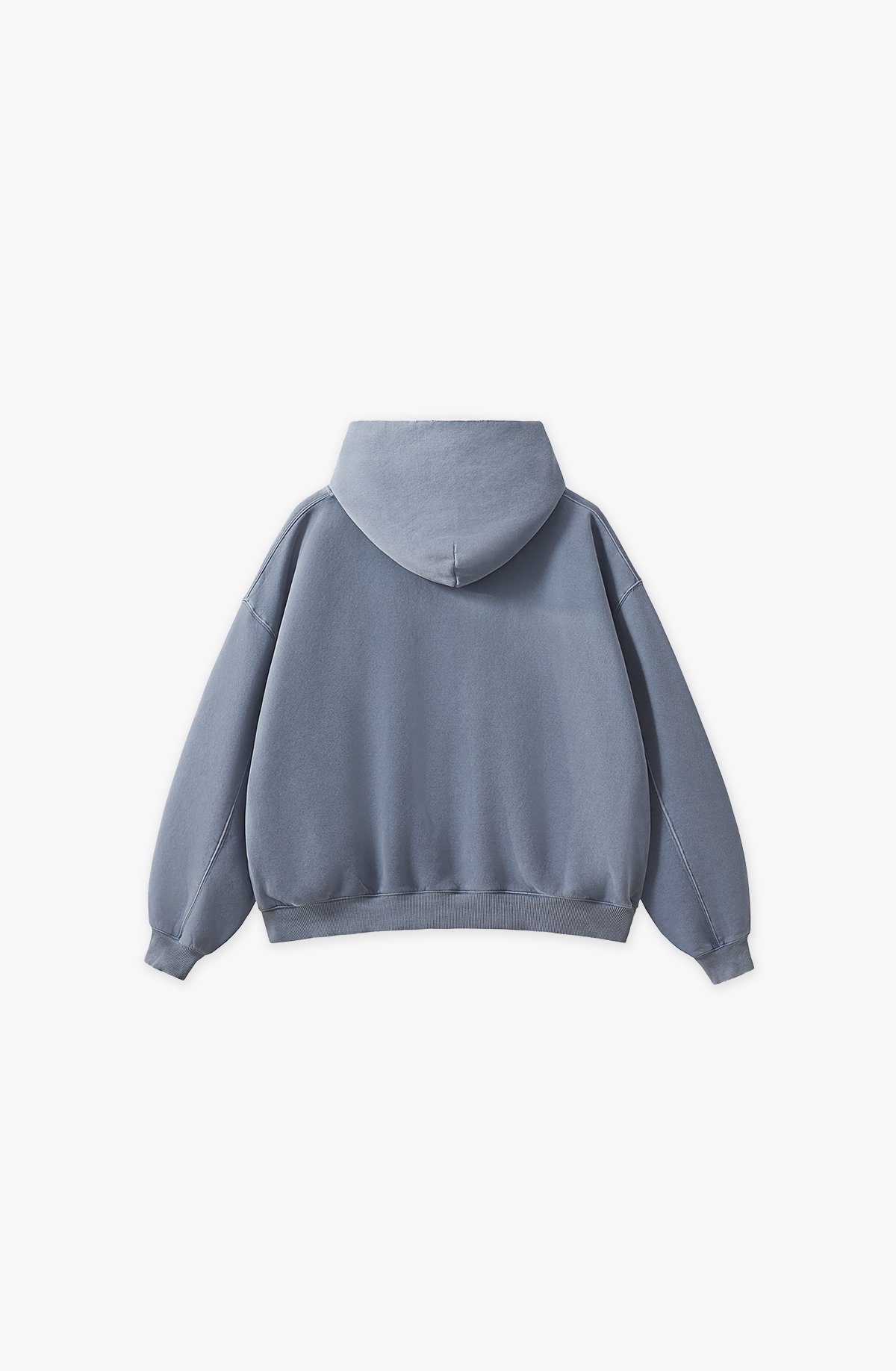 Ardestre TM Frayed Hoodie