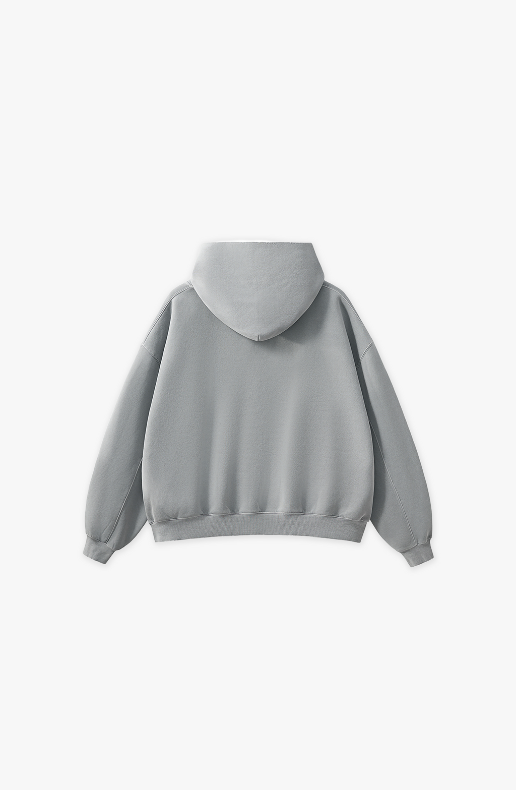 Ardestre TM Frayed Hoodie