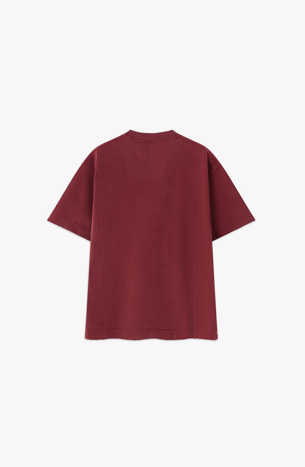 Ardestre College TM Heavyweight