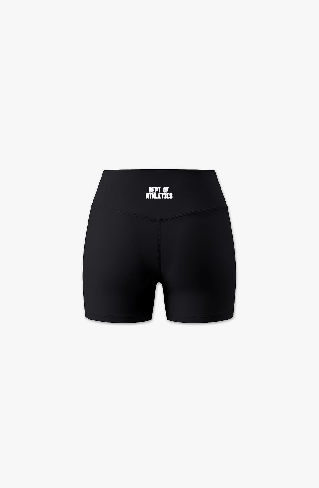 W_HIGH-WAIST YOGA SHORT