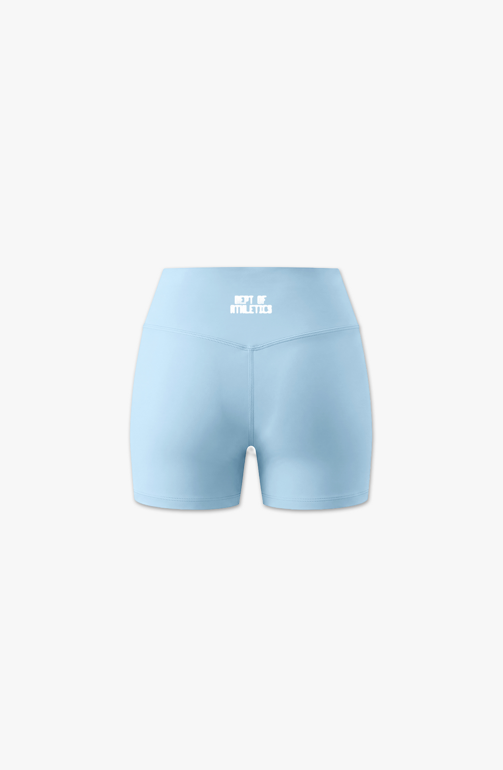 W_HIGH-WAIST YOGA SHORT
