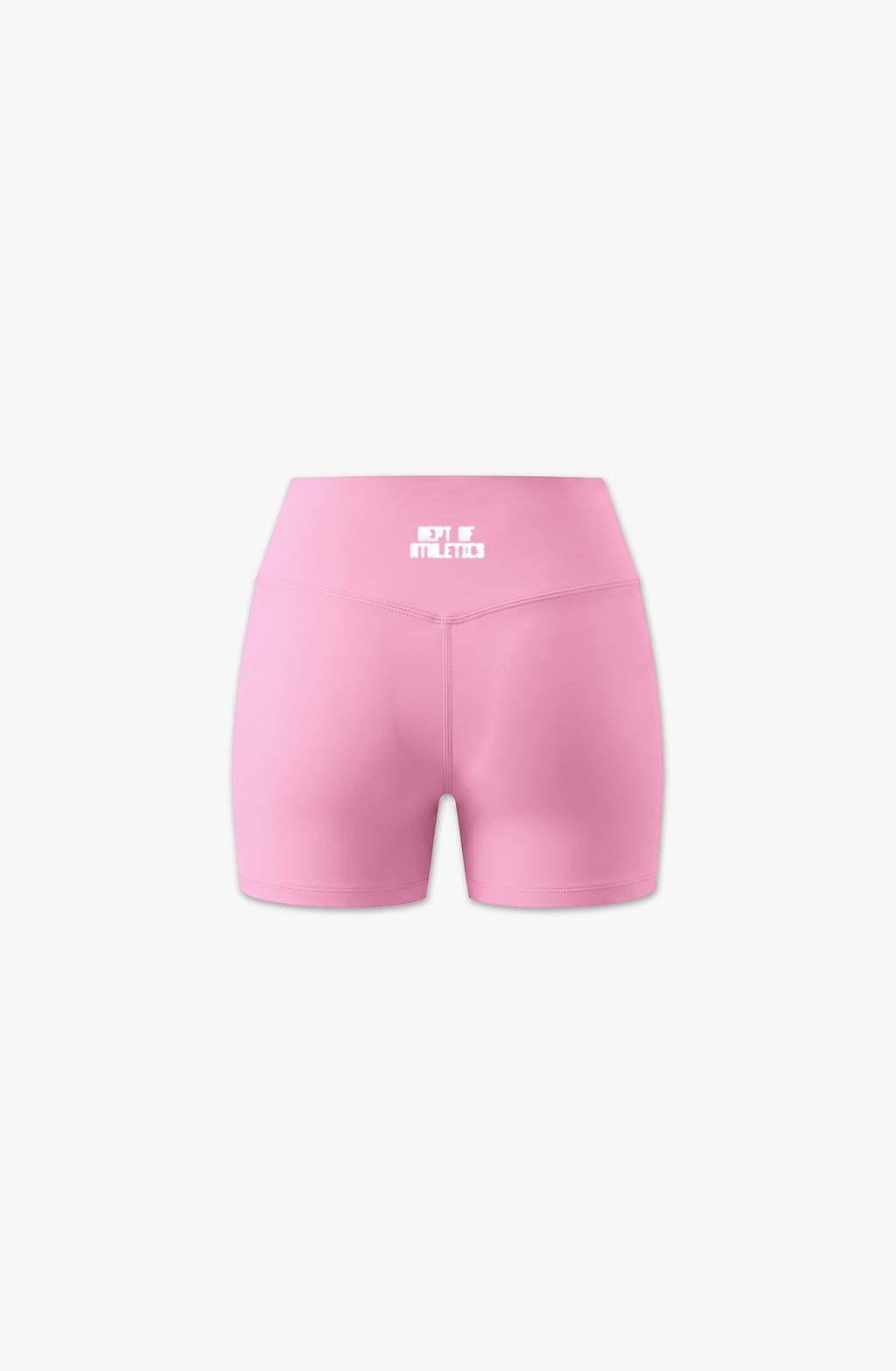 W_HIGH-WAIST YOGA SHORT