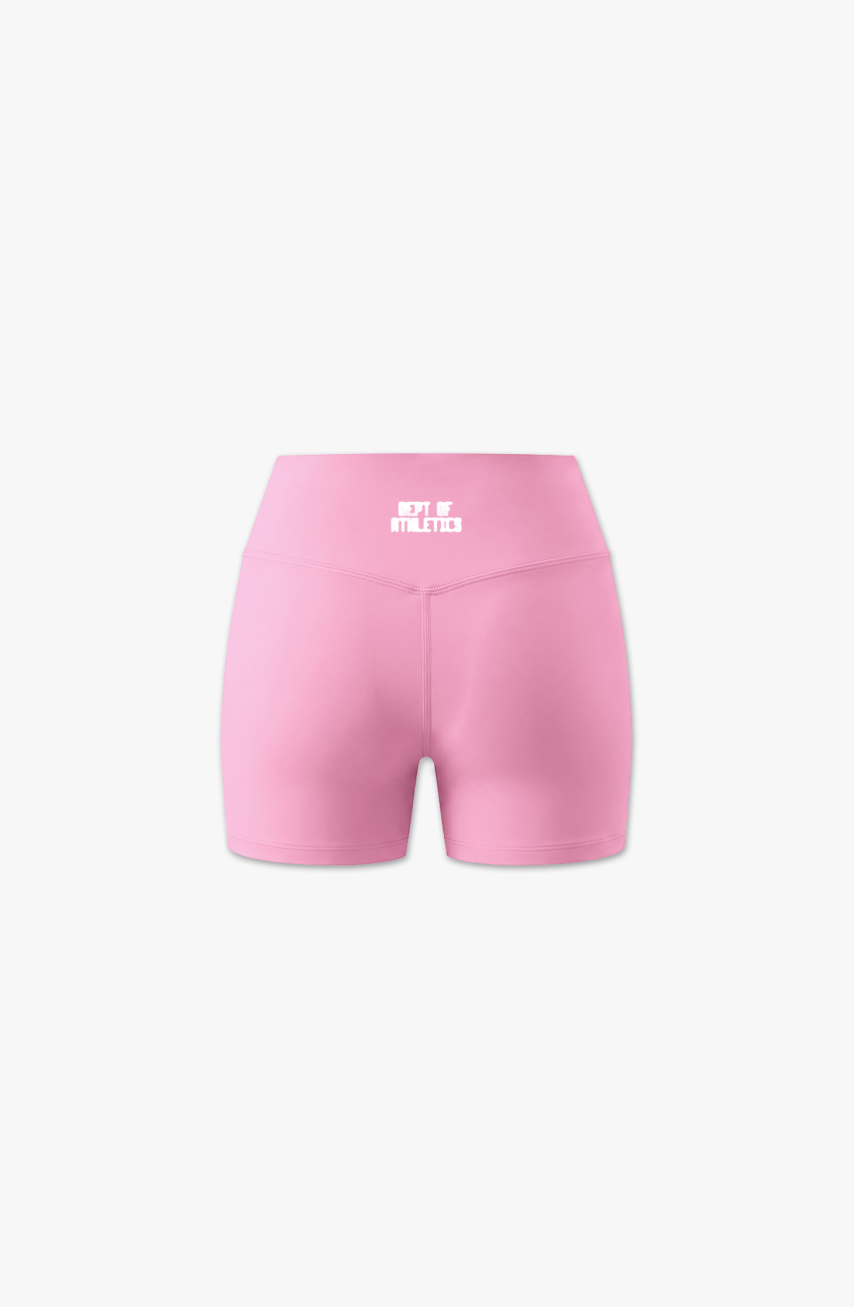 W_HIGH-WAIST YOGA SHORT