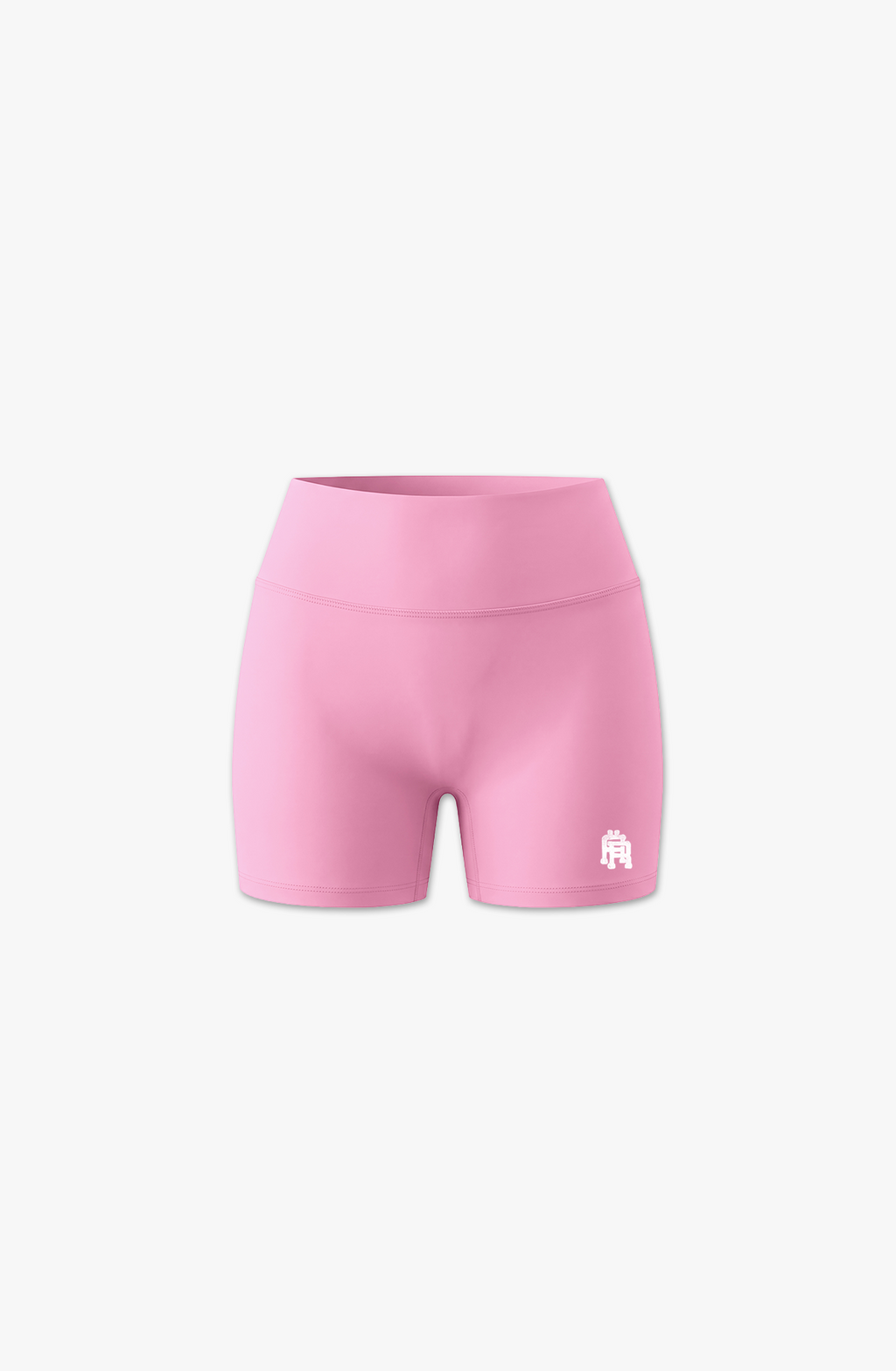 W_HIGH-WAIST YOGA SHORT