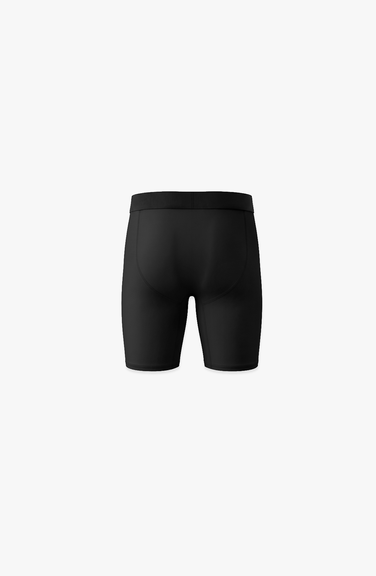 Men's Tight Cycling Shorts