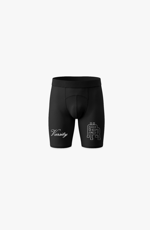 Men's Tight Cycling Shorts