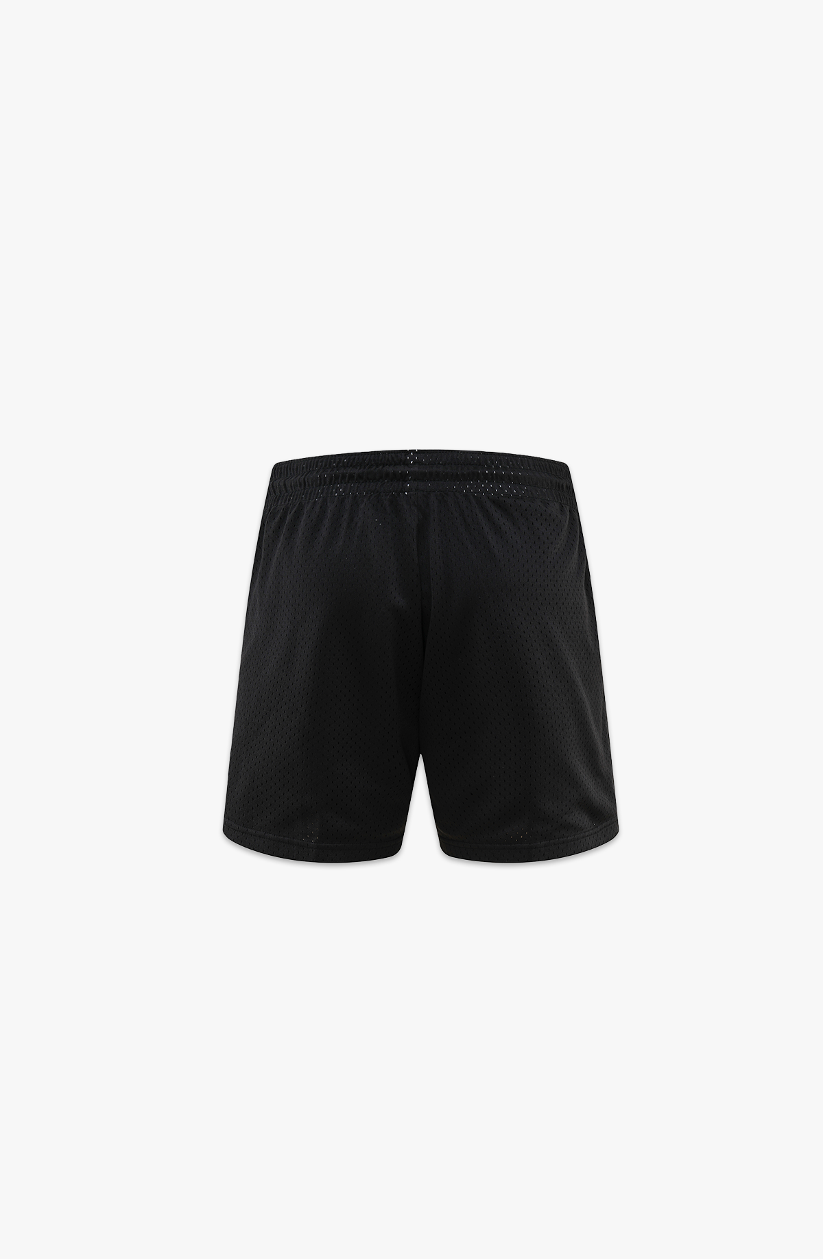 Varsity Mesh Short
