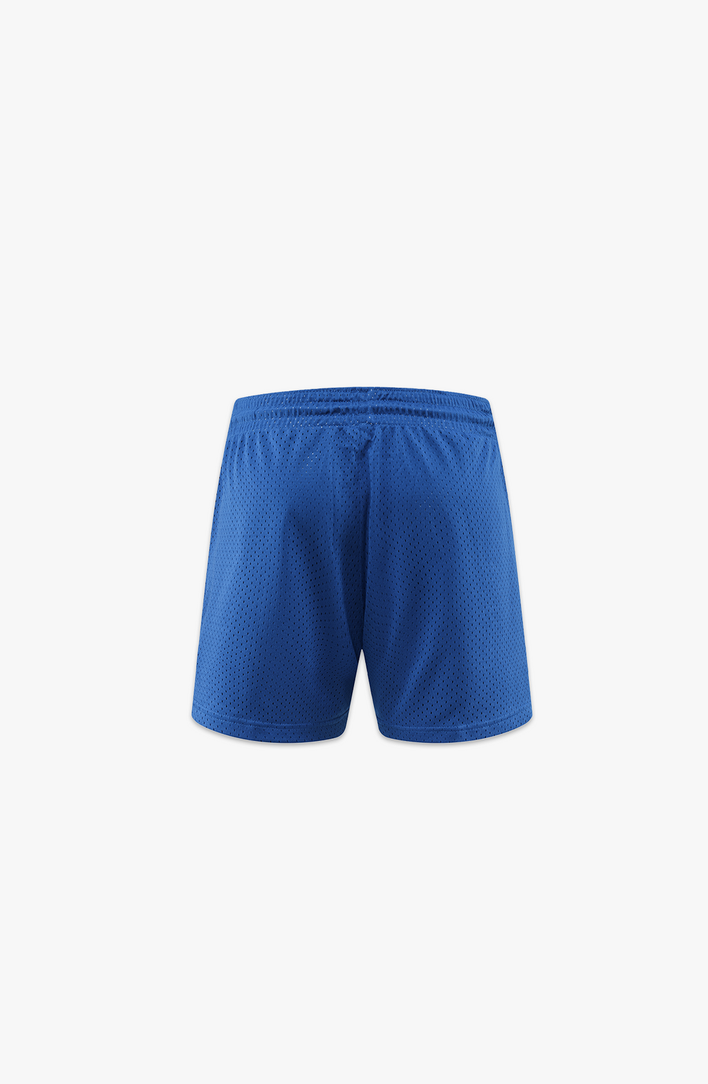 Varsity Mesh Short