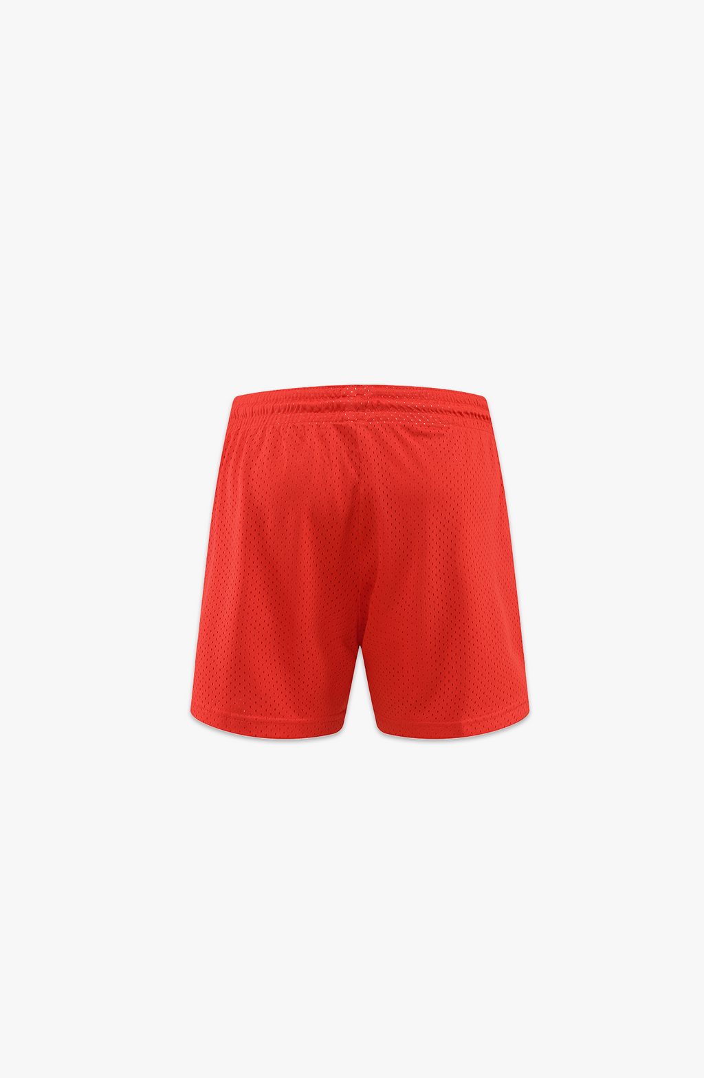 Varsity Mesh Short