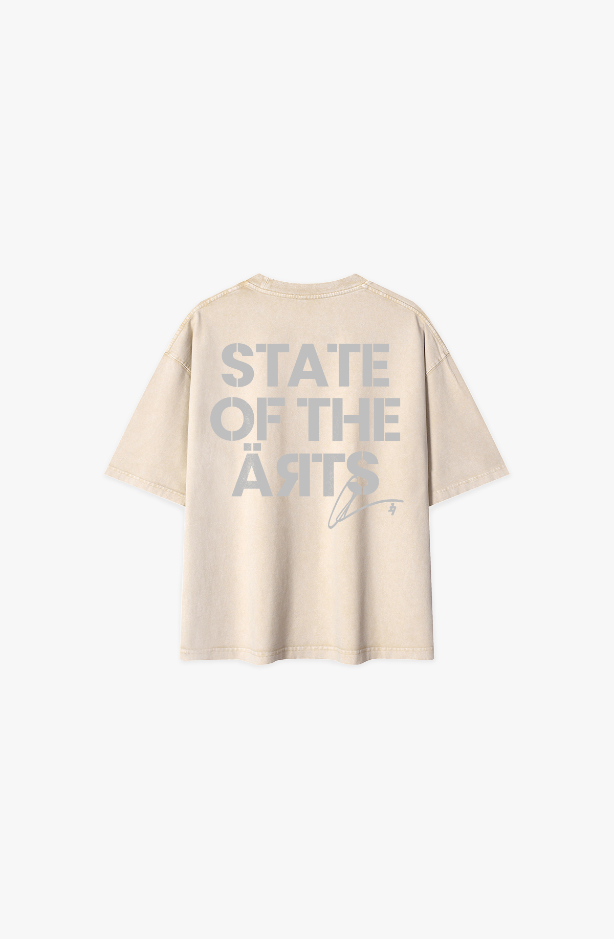 SOTA Loose Tee