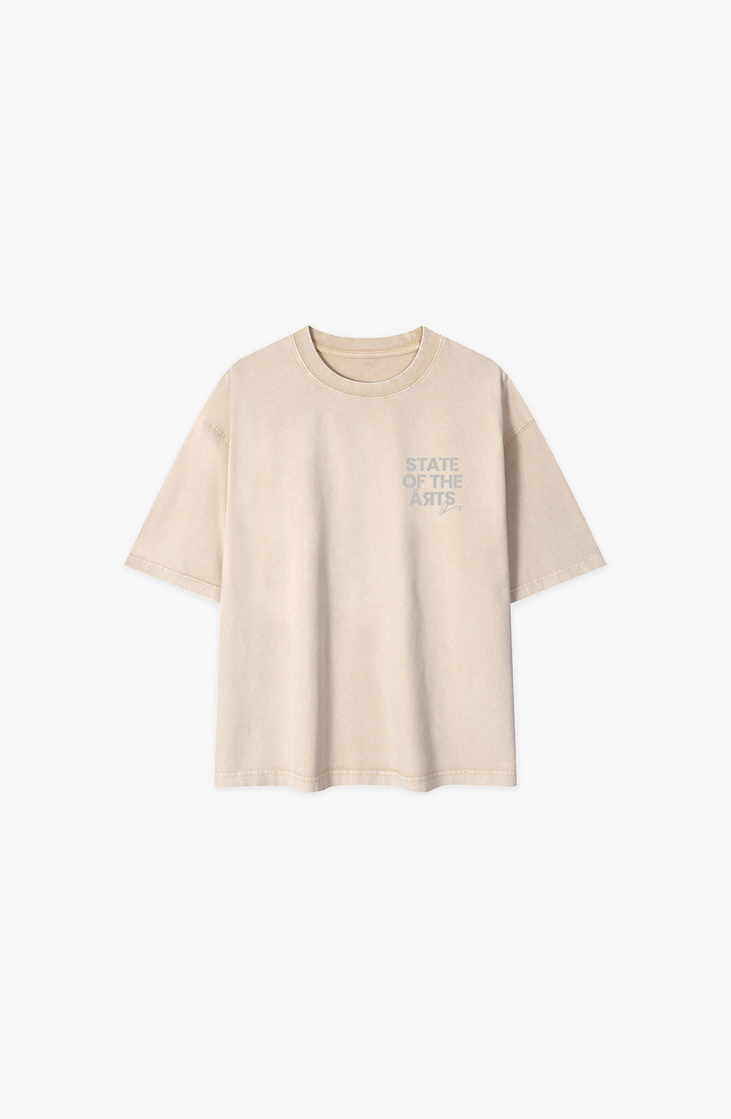 SOTA Loose Tee