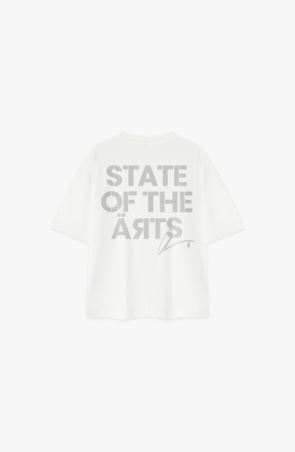SOTA Loose Tee