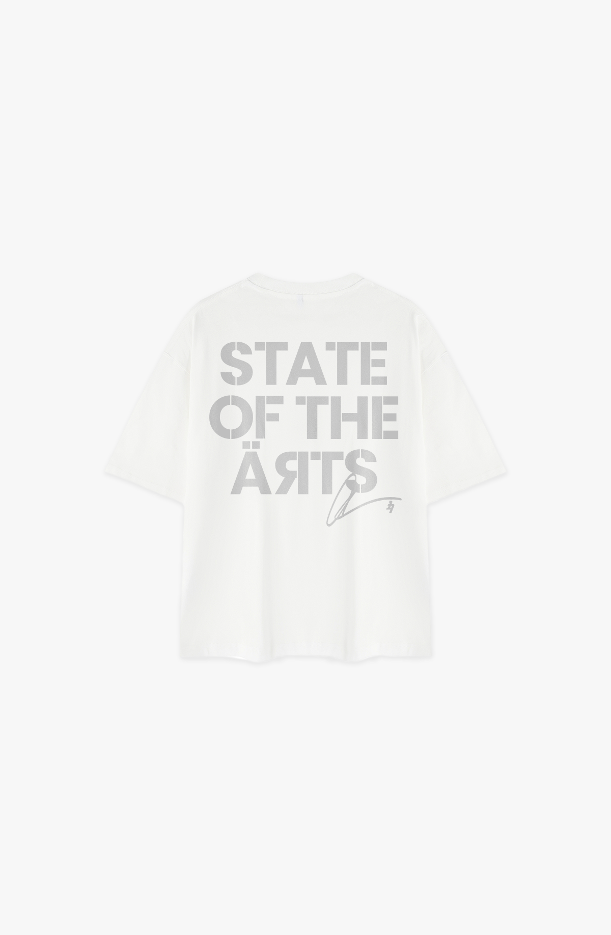 SOTA Loose Tee