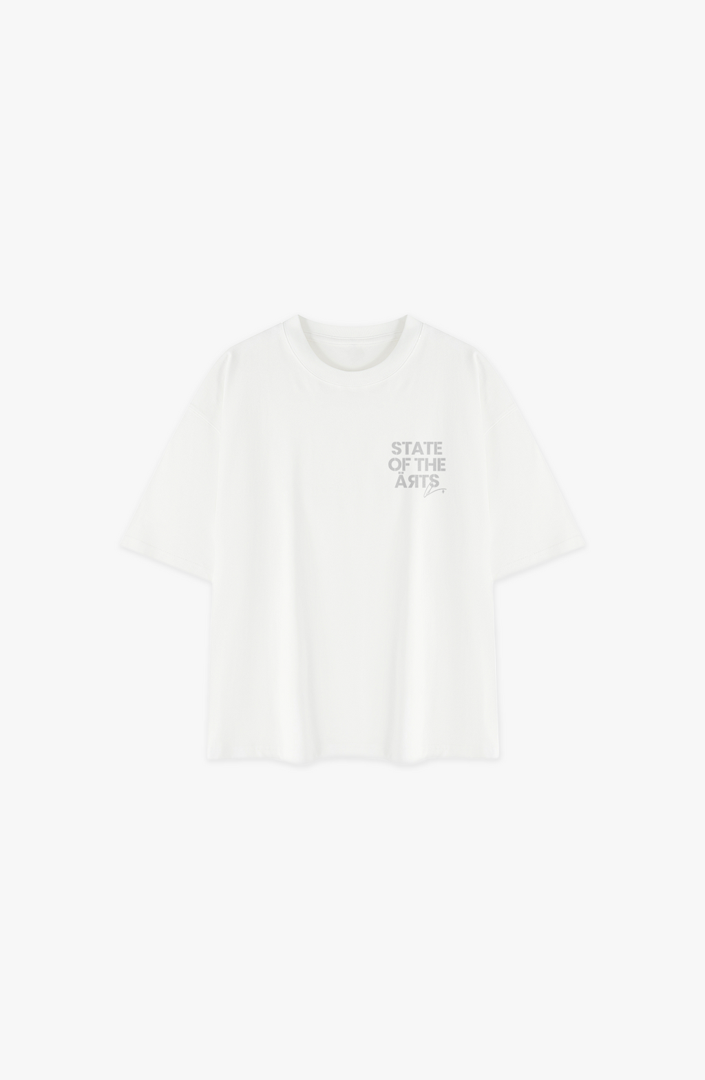 SOTA Loose Tee