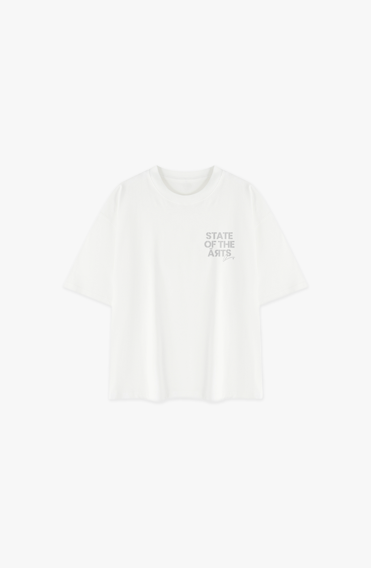 SOTA Loose Tee