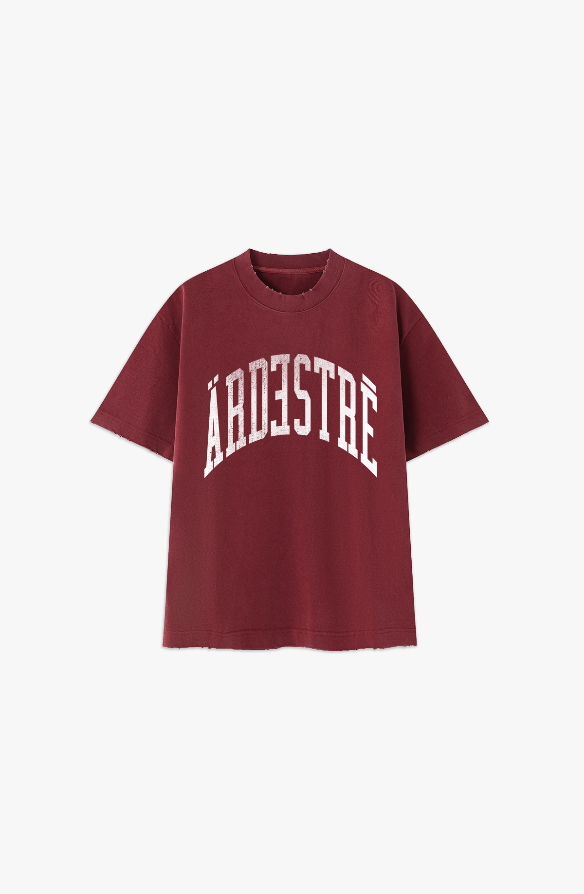 Ardestre College TM Heavyweight