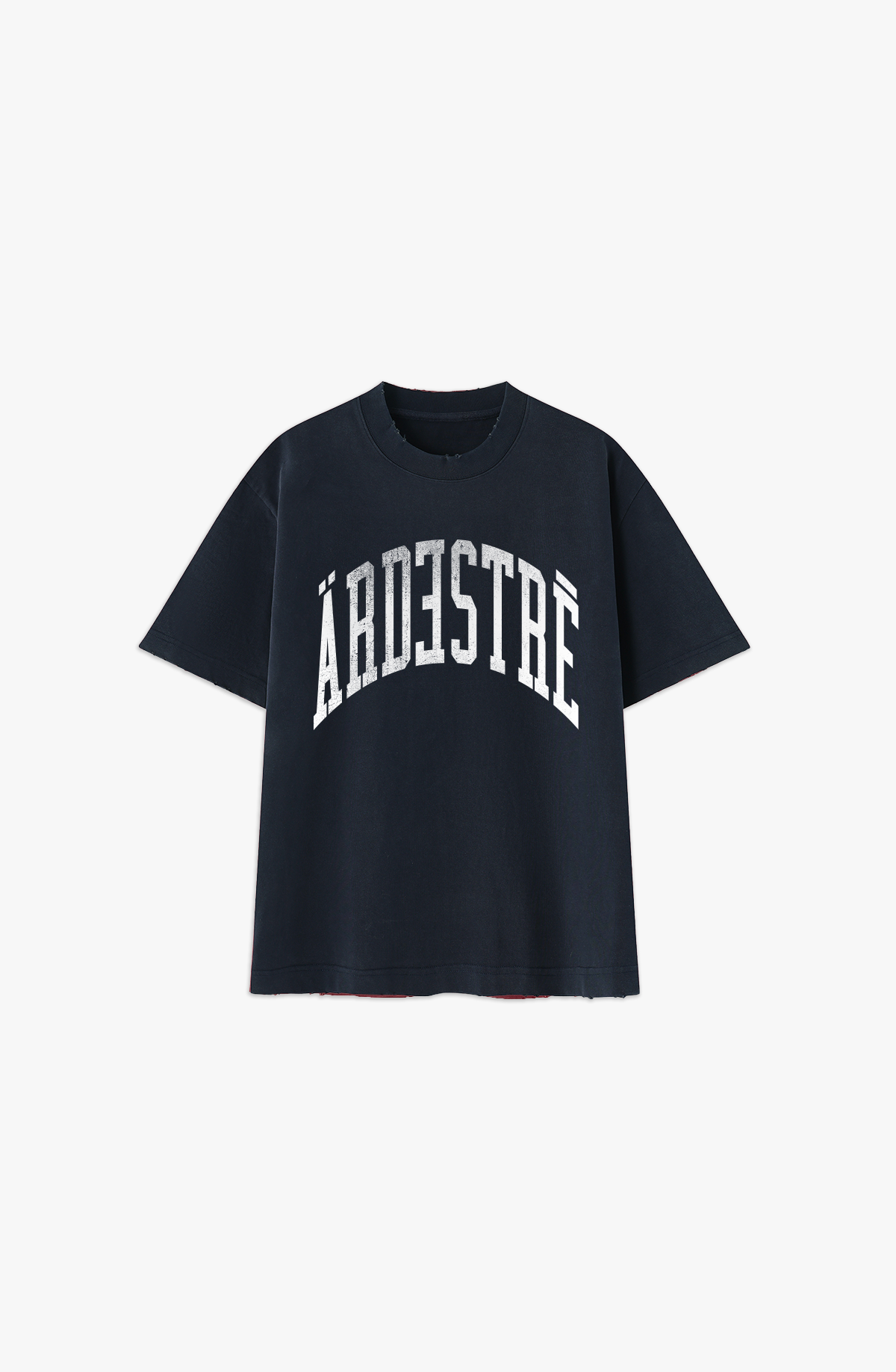 Ardestre College TM Heavyweight