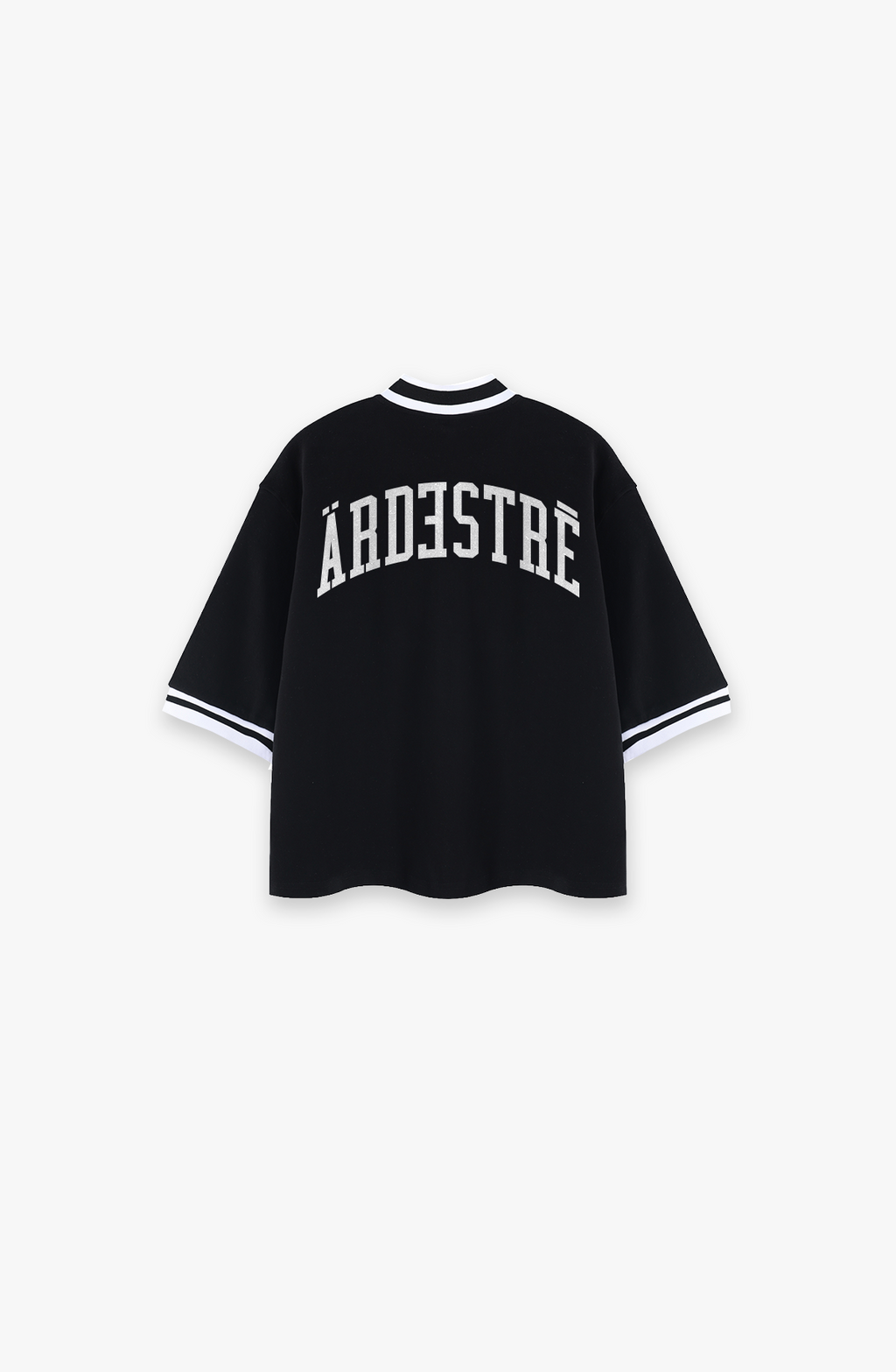 ÄRDESTRE VARSITY GOLF SHIRT