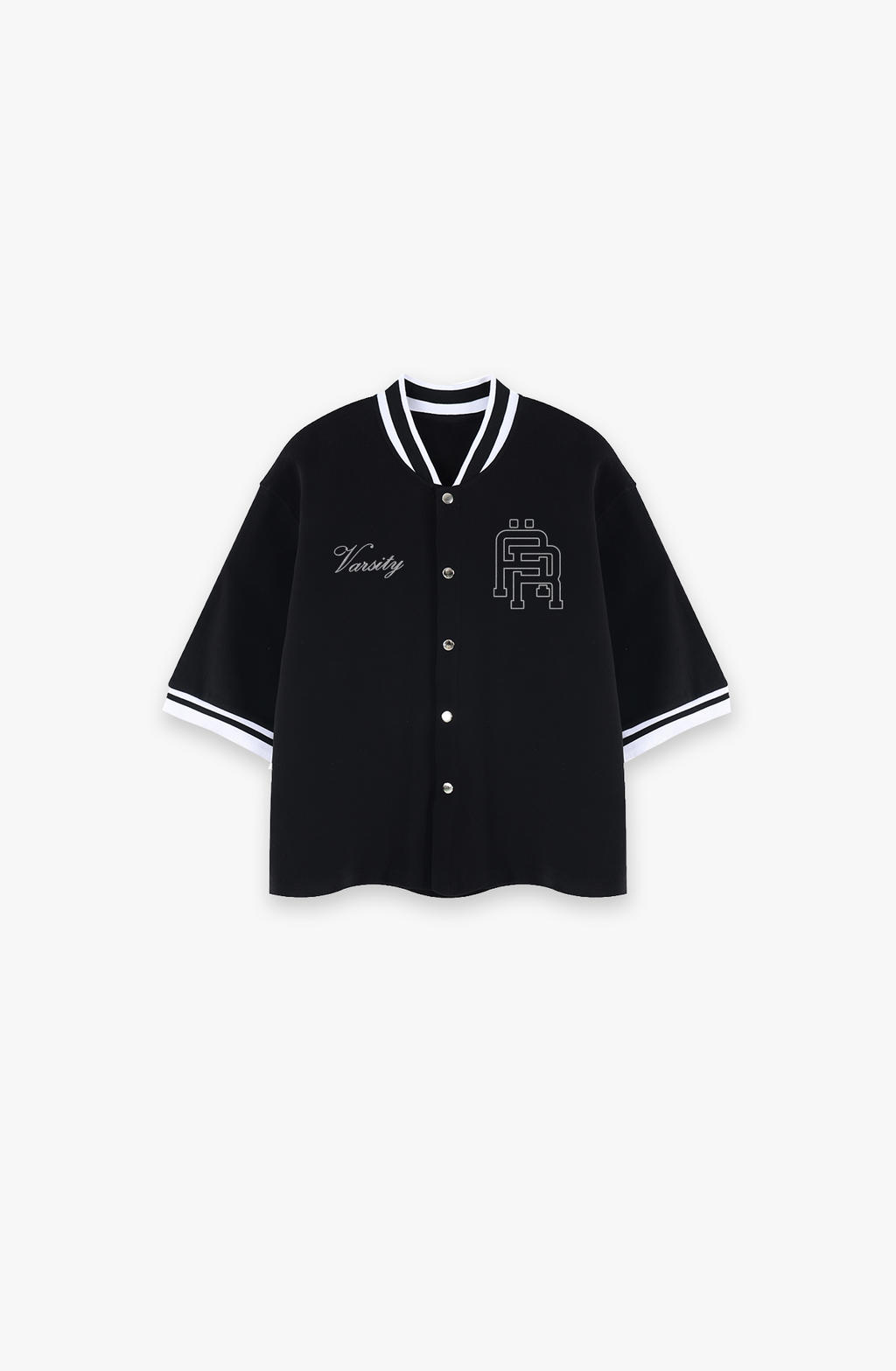 ÄRDESTRE VARSITY GOLF SHIRT