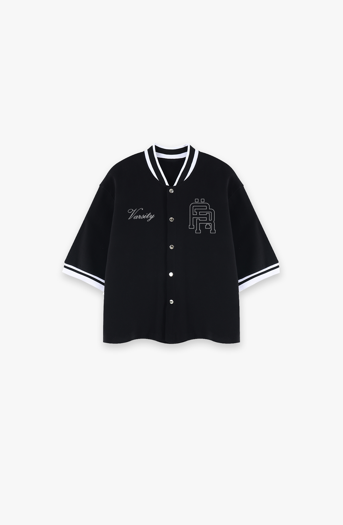 ÄRDESTRE VARSITY BASEBALL TEE