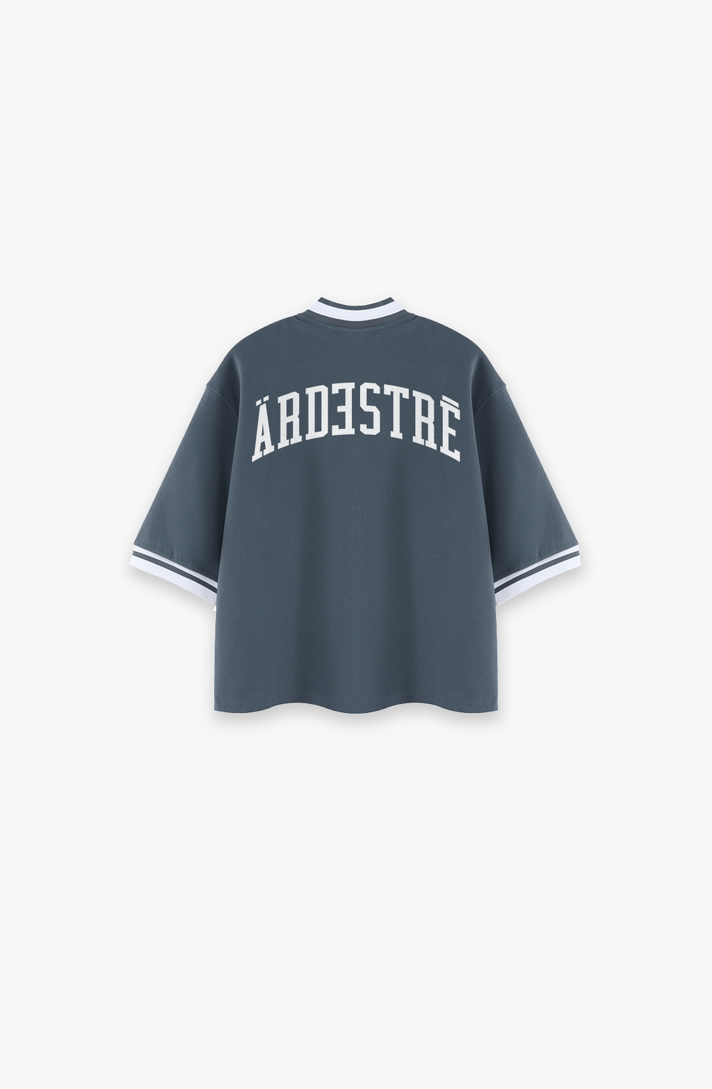 ÄRDESTRE VARSITY GOLF SHIRT