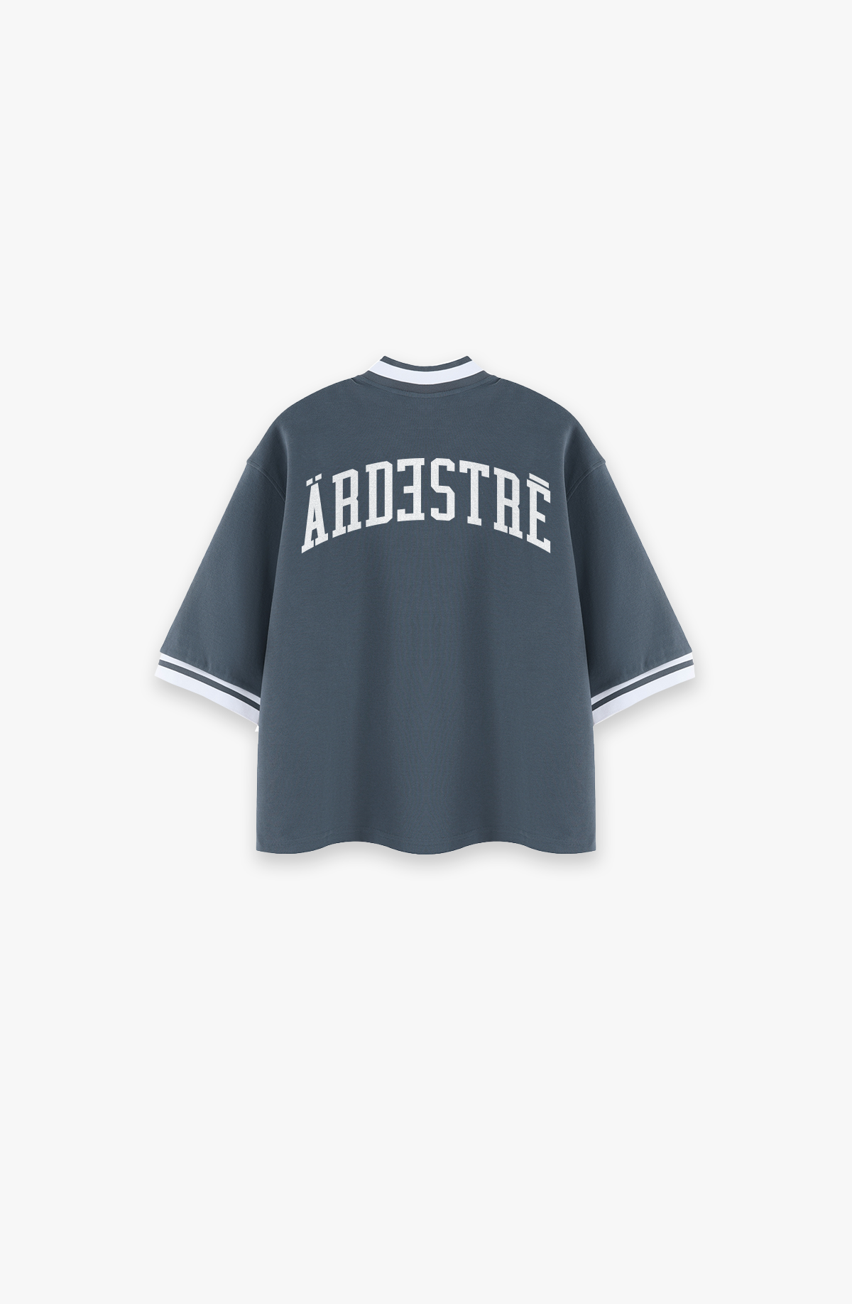 ÄRDESTRE VARSITY GOLF SHIRT