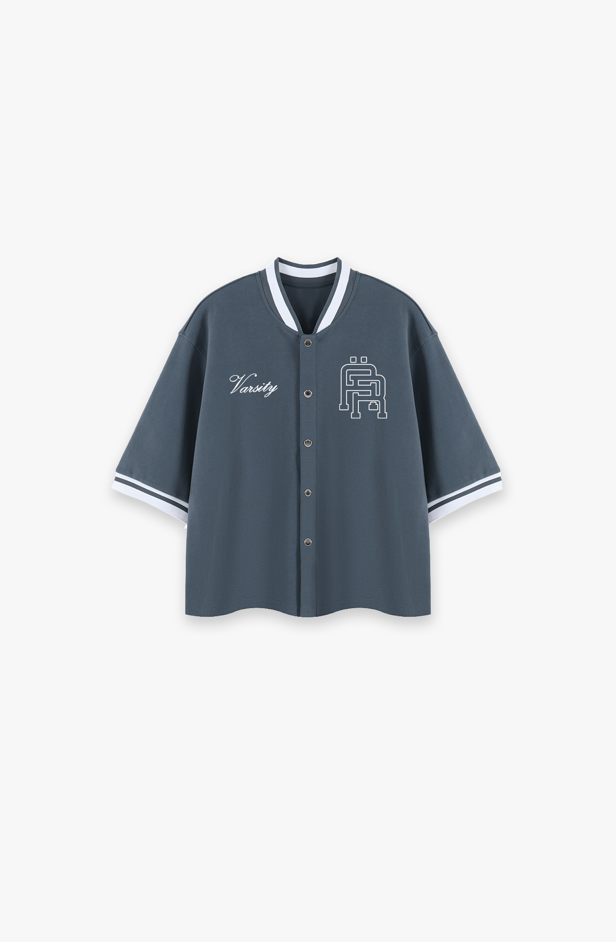 ÄRDESTRE VARSITY BASEBALL TEE